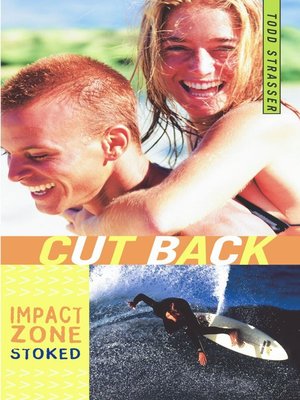 cover image of Cut Back